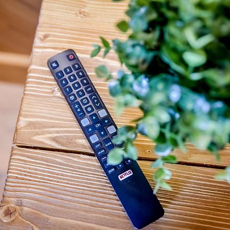 Podtatrzanskie Apartamenty Nowy Targ Bagian luar foto