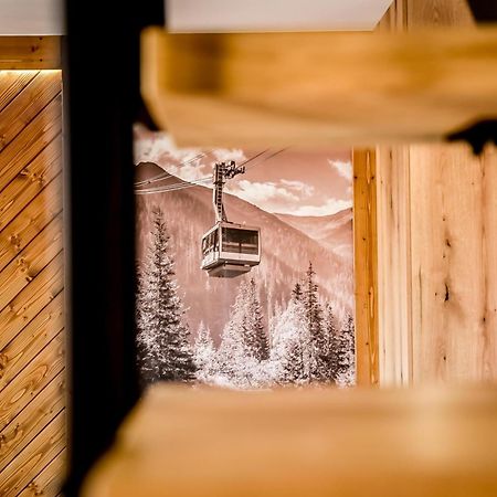 Podtatrzanskie Apartamenty Nowy Targ Bagian luar foto