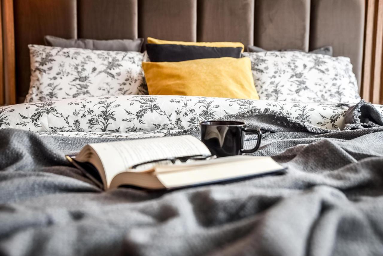 Podtatrzanskie Apartamenty Nowy Targ Bagian luar foto