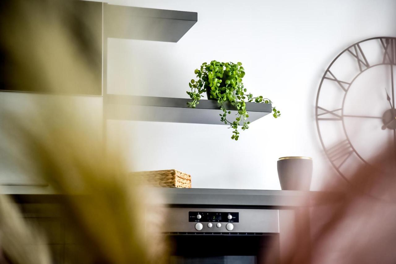 Podtatrzanskie Apartamenty Nowy Targ Bagian luar foto