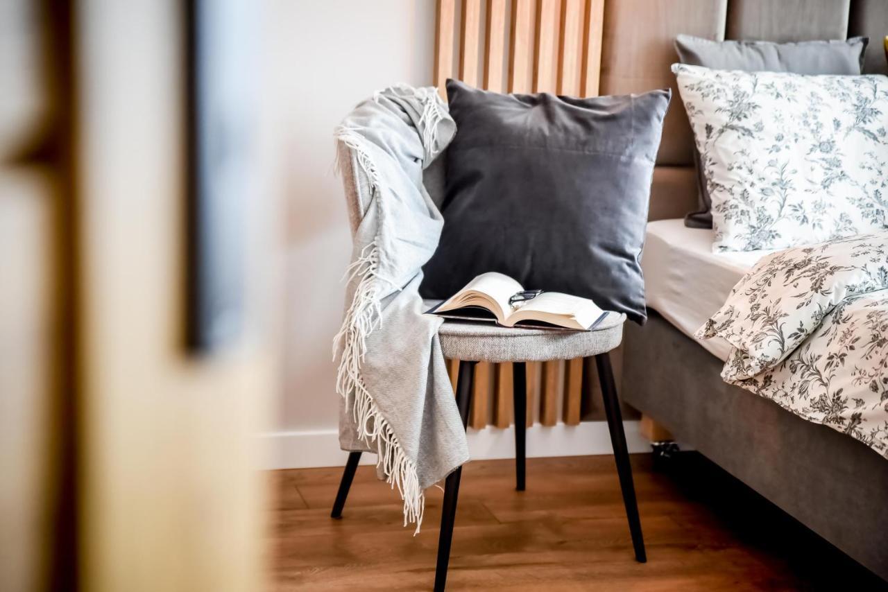 Podtatrzanskie Apartamenty Nowy Targ Bagian luar foto