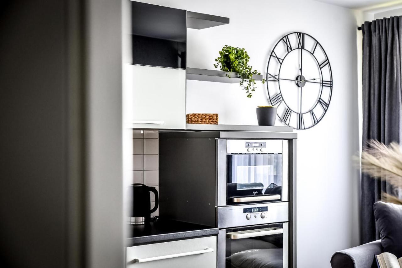 Podtatrzanskie Apartamenty Nowy Targ Bagian luar foto