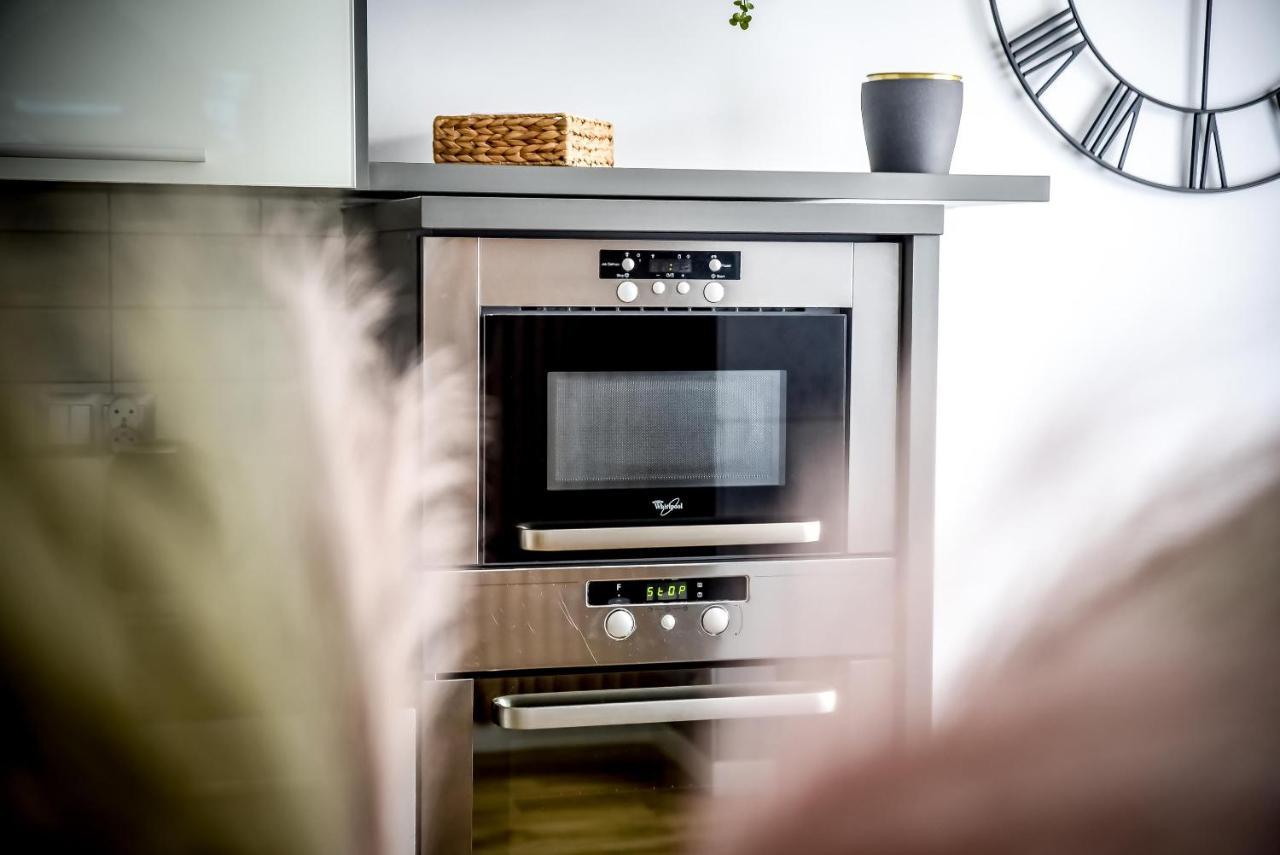 Podtatrzanskie Apartamenty Nowy Targ Bagian luar foto