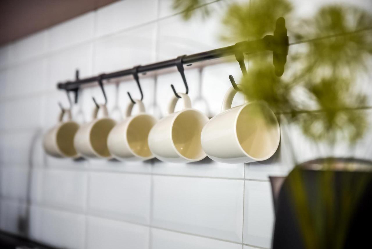 Podtatrzanskie Apartamenty Nowy Targ Bagian luar foto