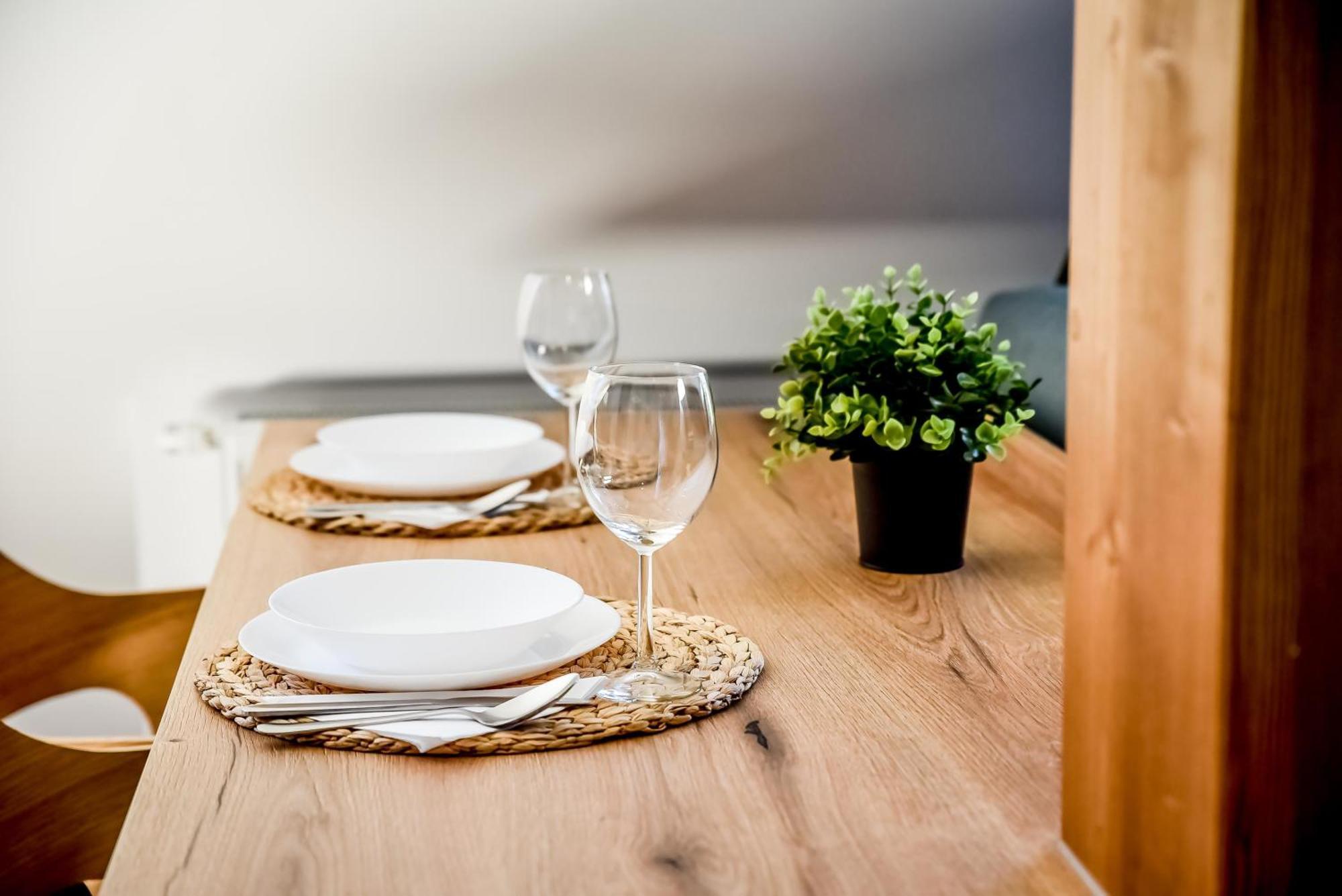 Podtatrzanskie Apartamenty Nowy Targ Bagian luar foto