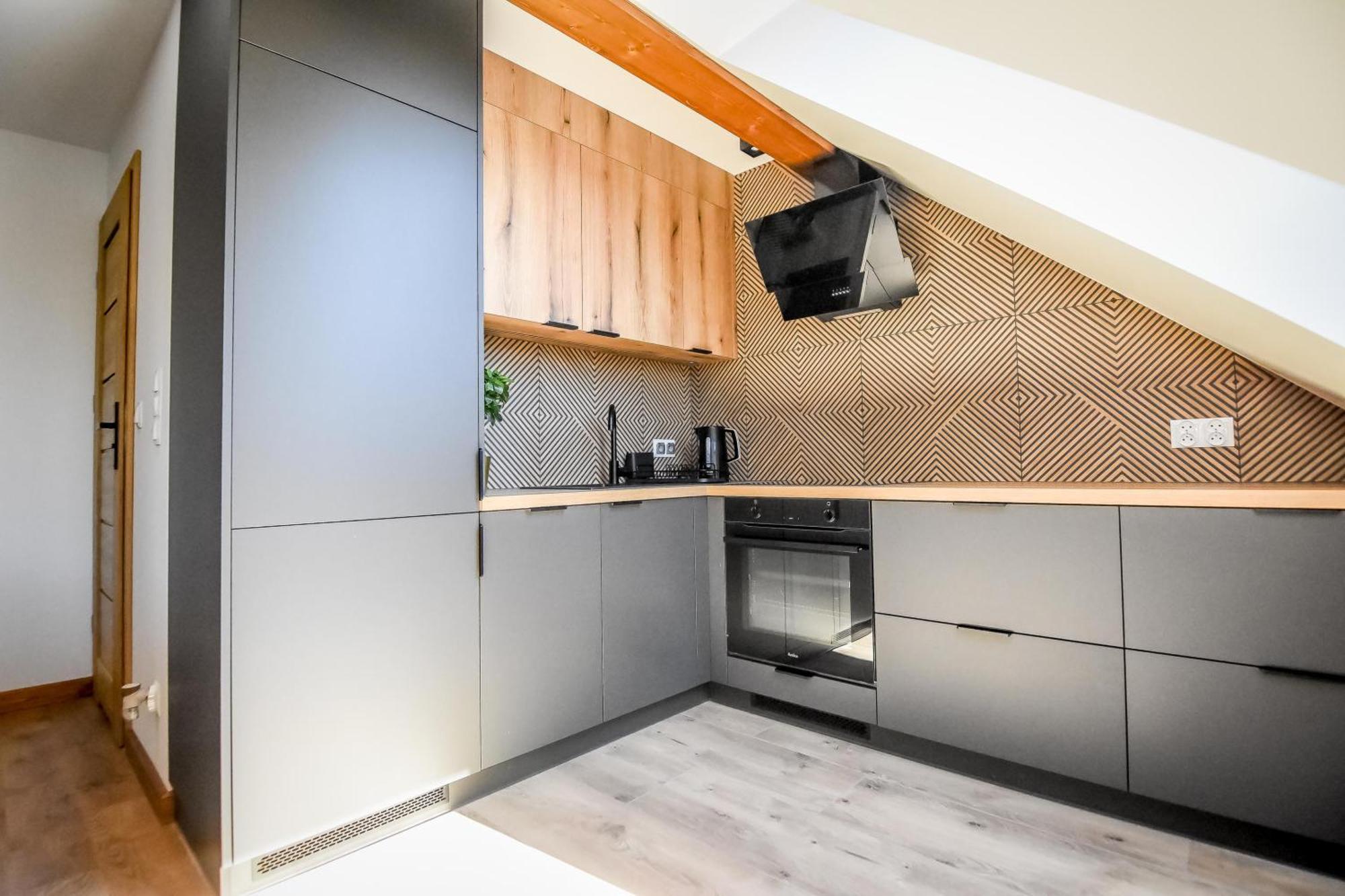 Podtatrzanskie Apartamenty Nowy Targ Bagian luar foto