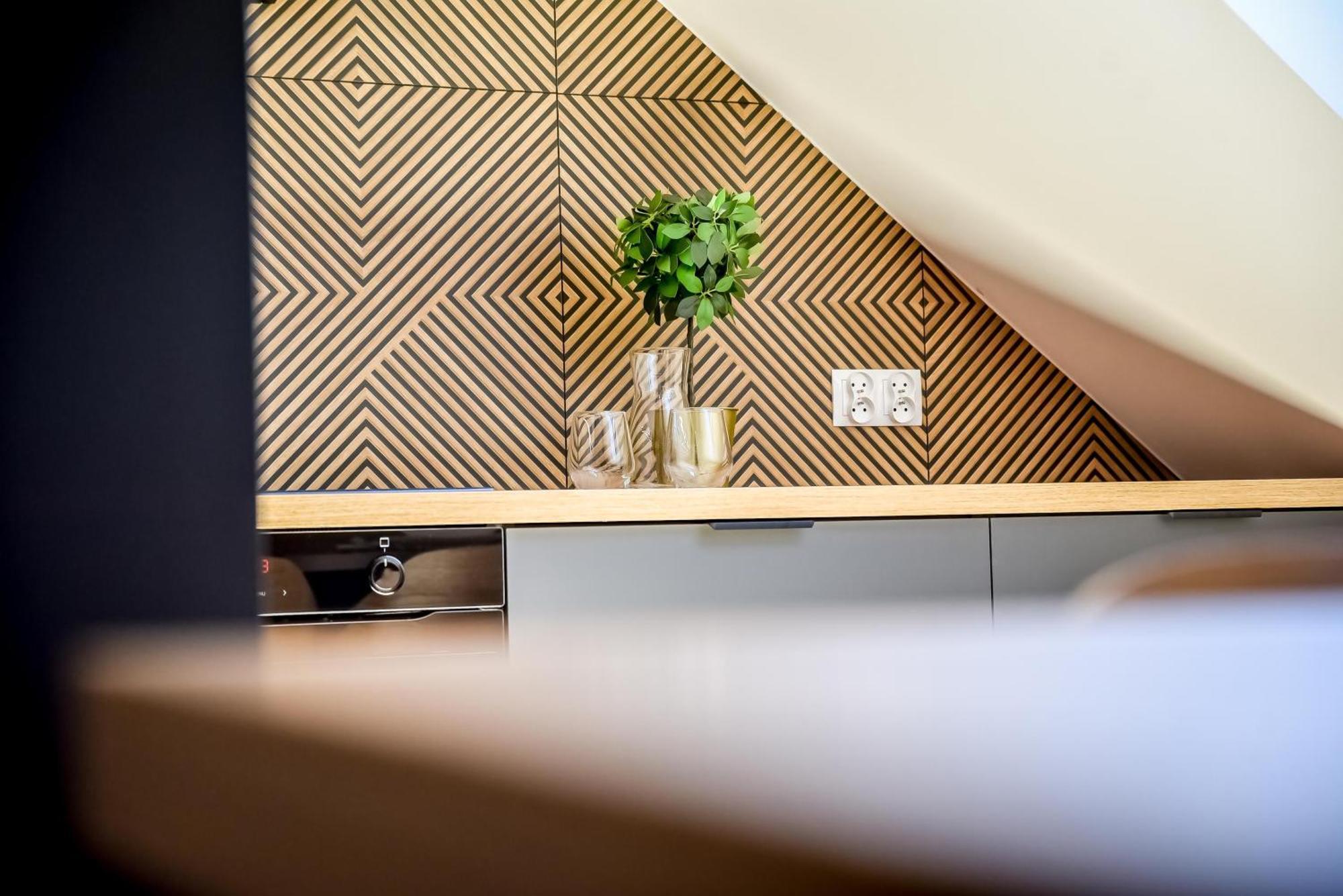 Podtatrzanskie Apartamenty Nowy Targ Bagian luar foto