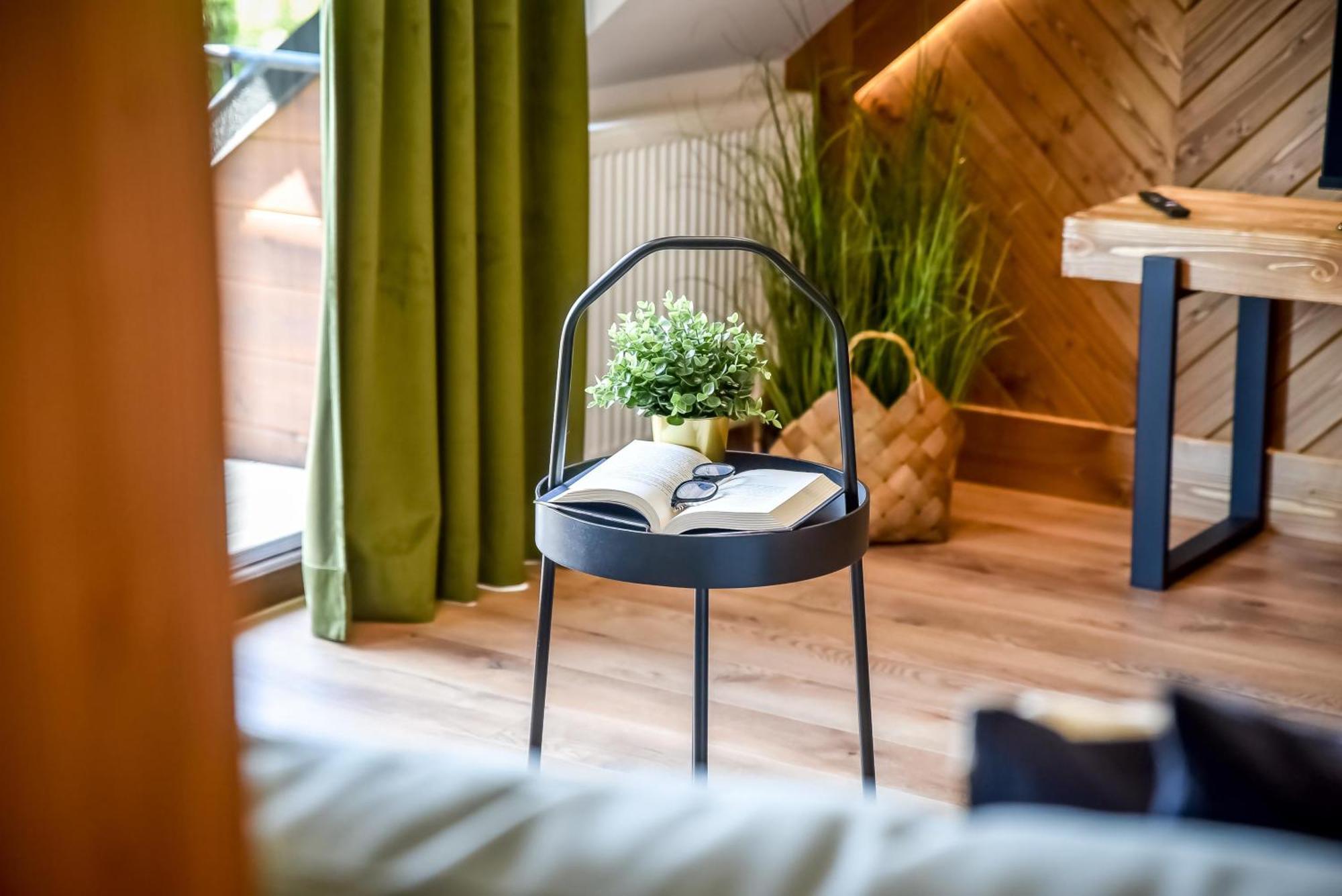 Podtatrzanskie Apartamenty Nowy Targ Bagian luar foto