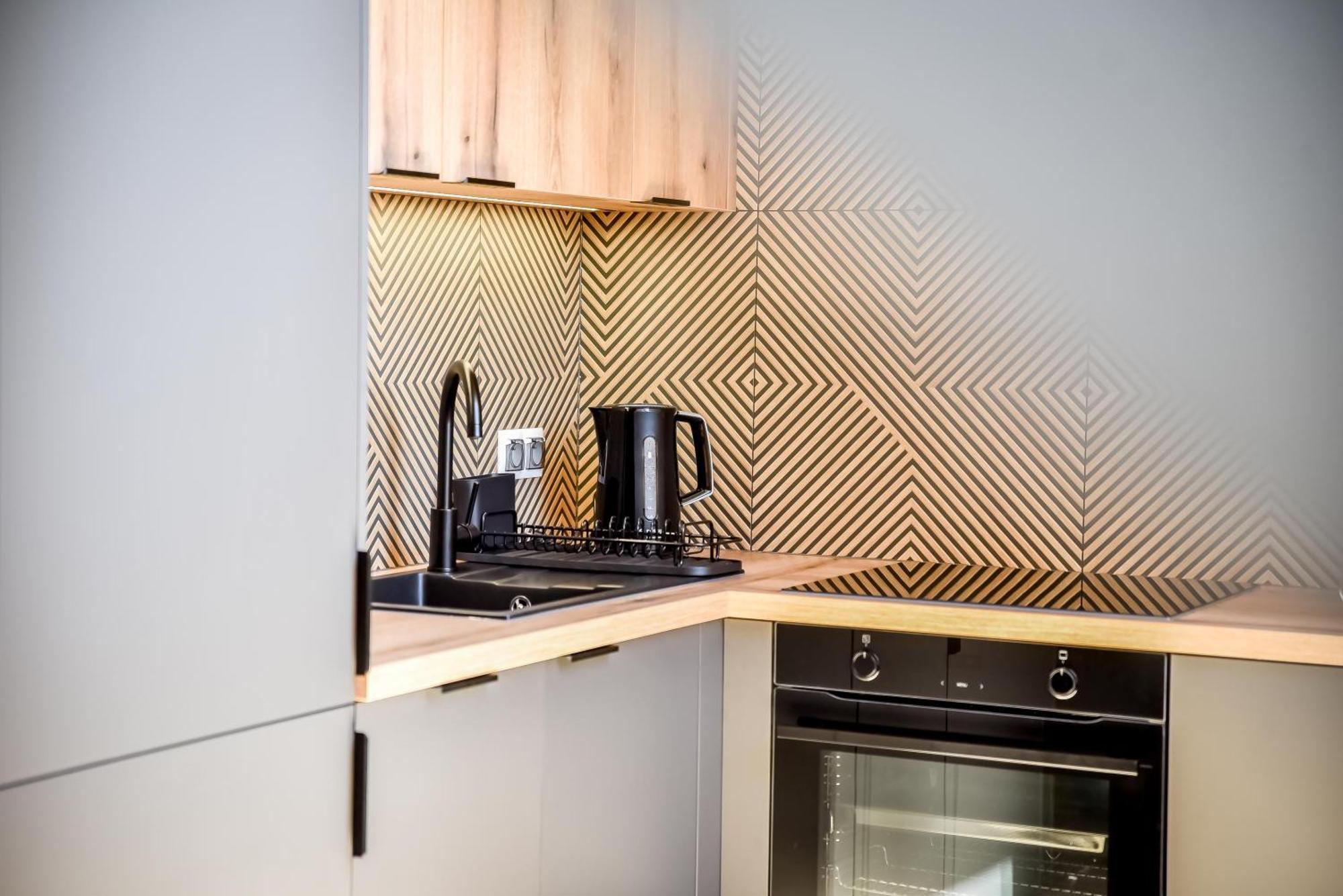 Podtatrzanskie Apartamenty Nowy Targ Bagian luar foto