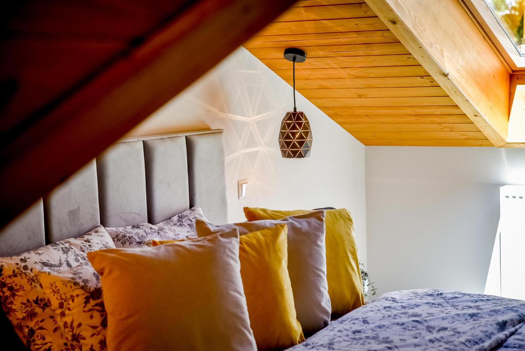 Podtatrzanskie Apartamenty Nowy Targ Bagian luar foto