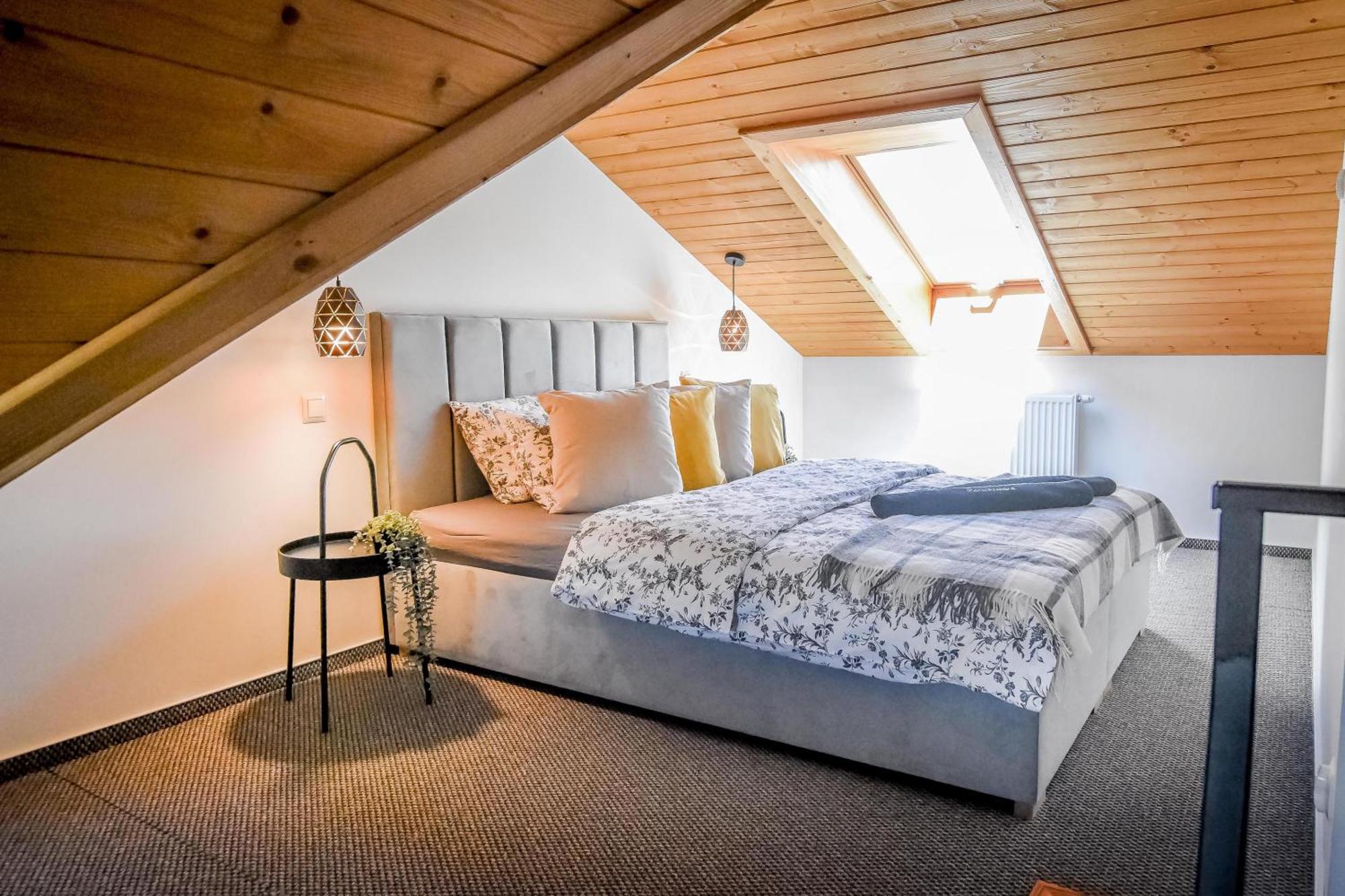 Podtatrzanskie Apartamenty Nowy Targ Bagian luar foto
