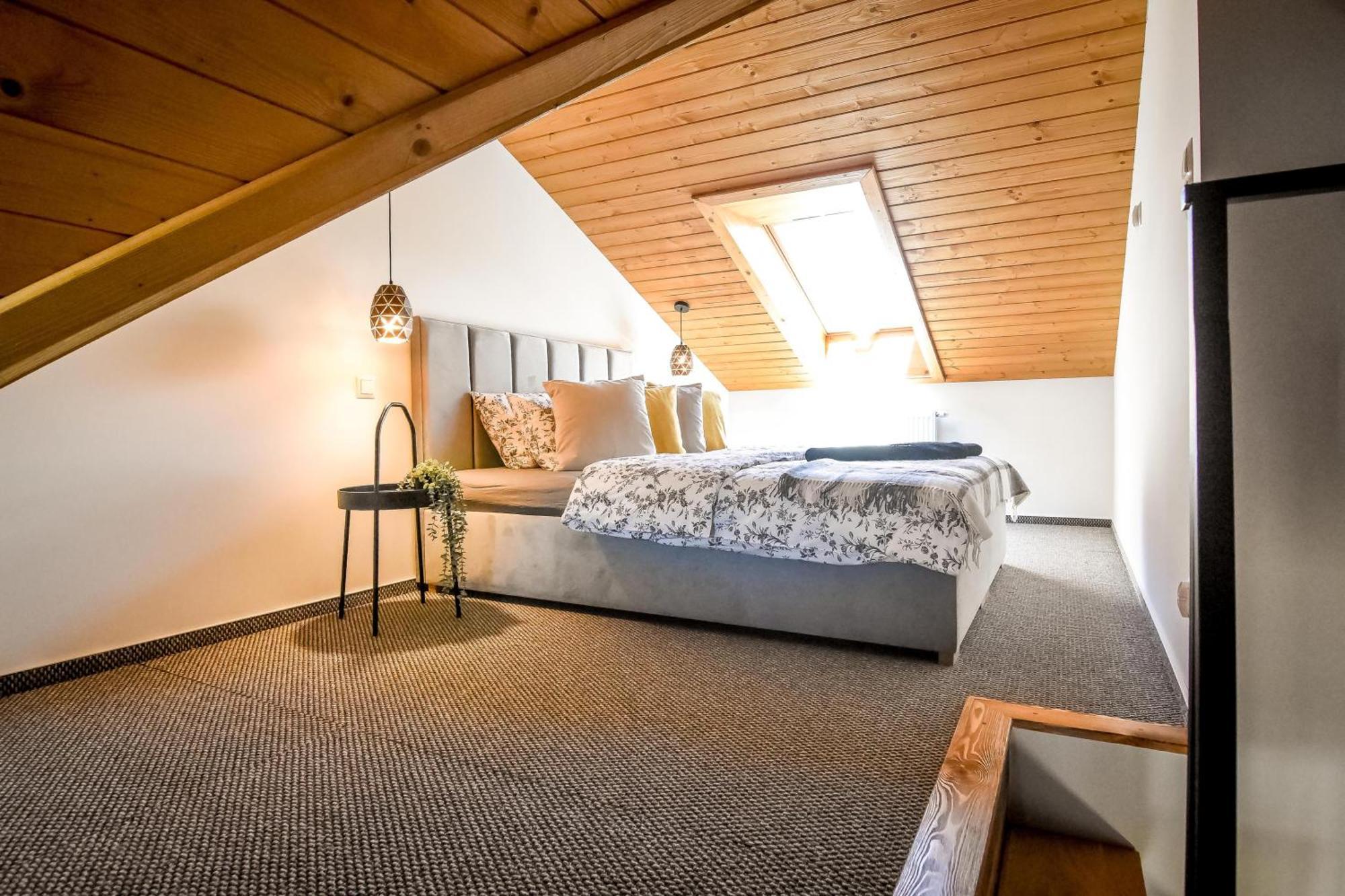 Podtatrzanskie Apartamenty Nowy Targ Bagian luar foto