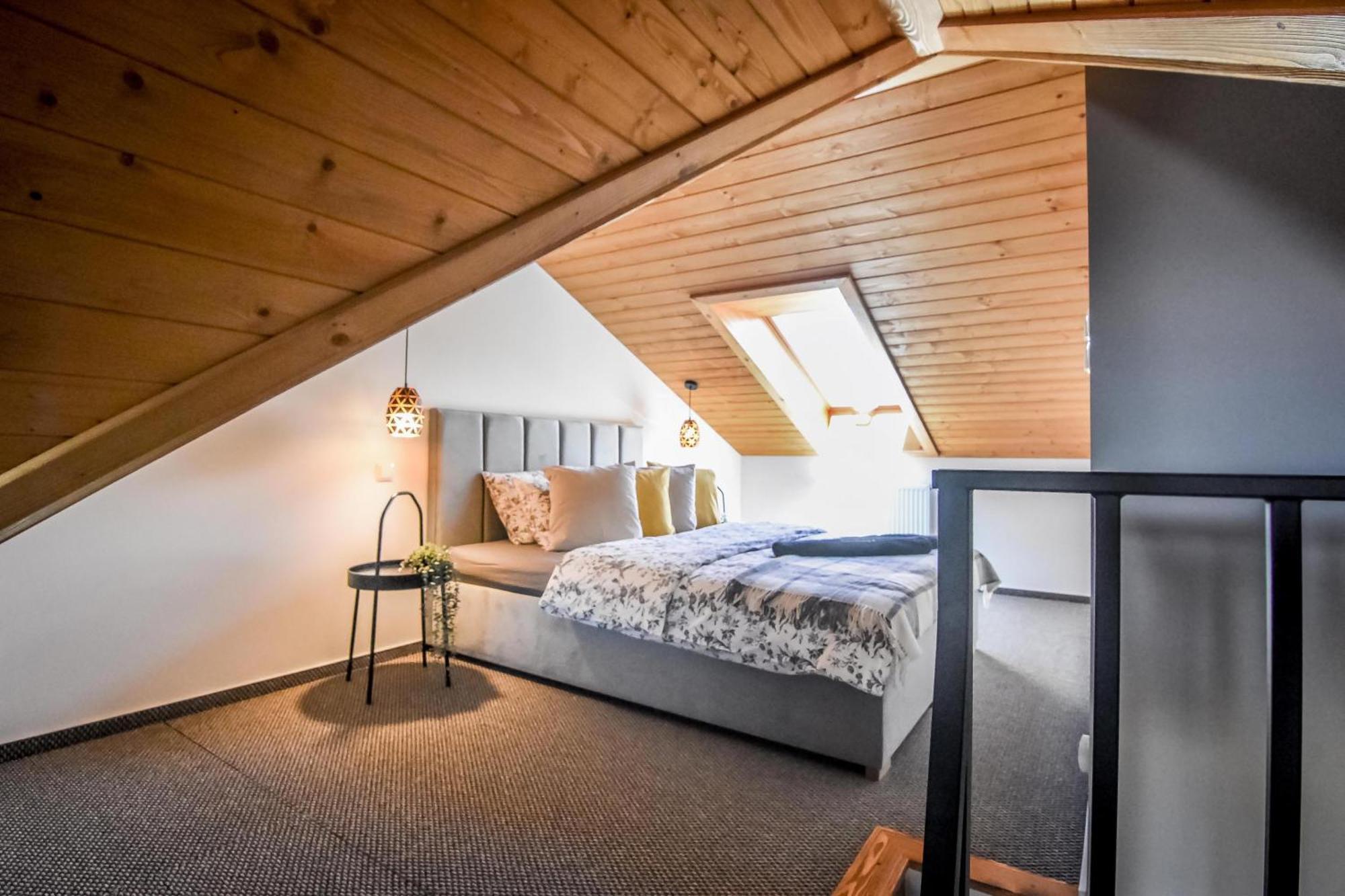 Podtatrzanskie Apartamenty Nowy Targ Bagian luar foto