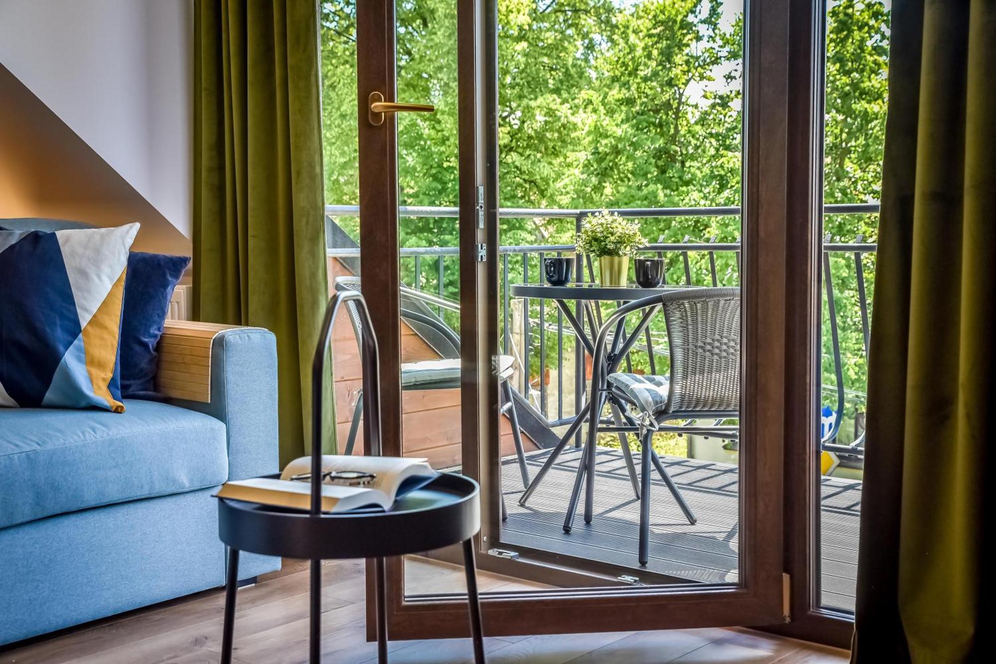 Podtatrzanskie Apartamenty Nowy Targ Bagian luar foto