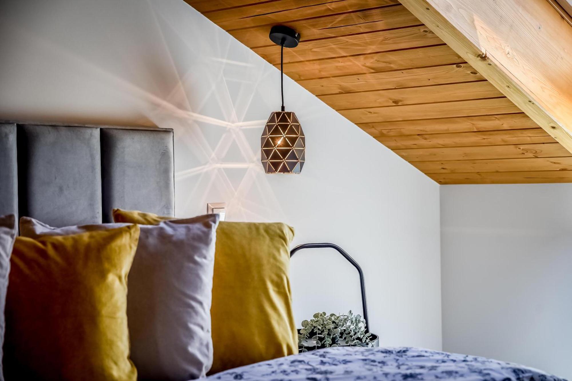 Podtatrzanskie Apartamenty Nowy Targ Bagian luar foto