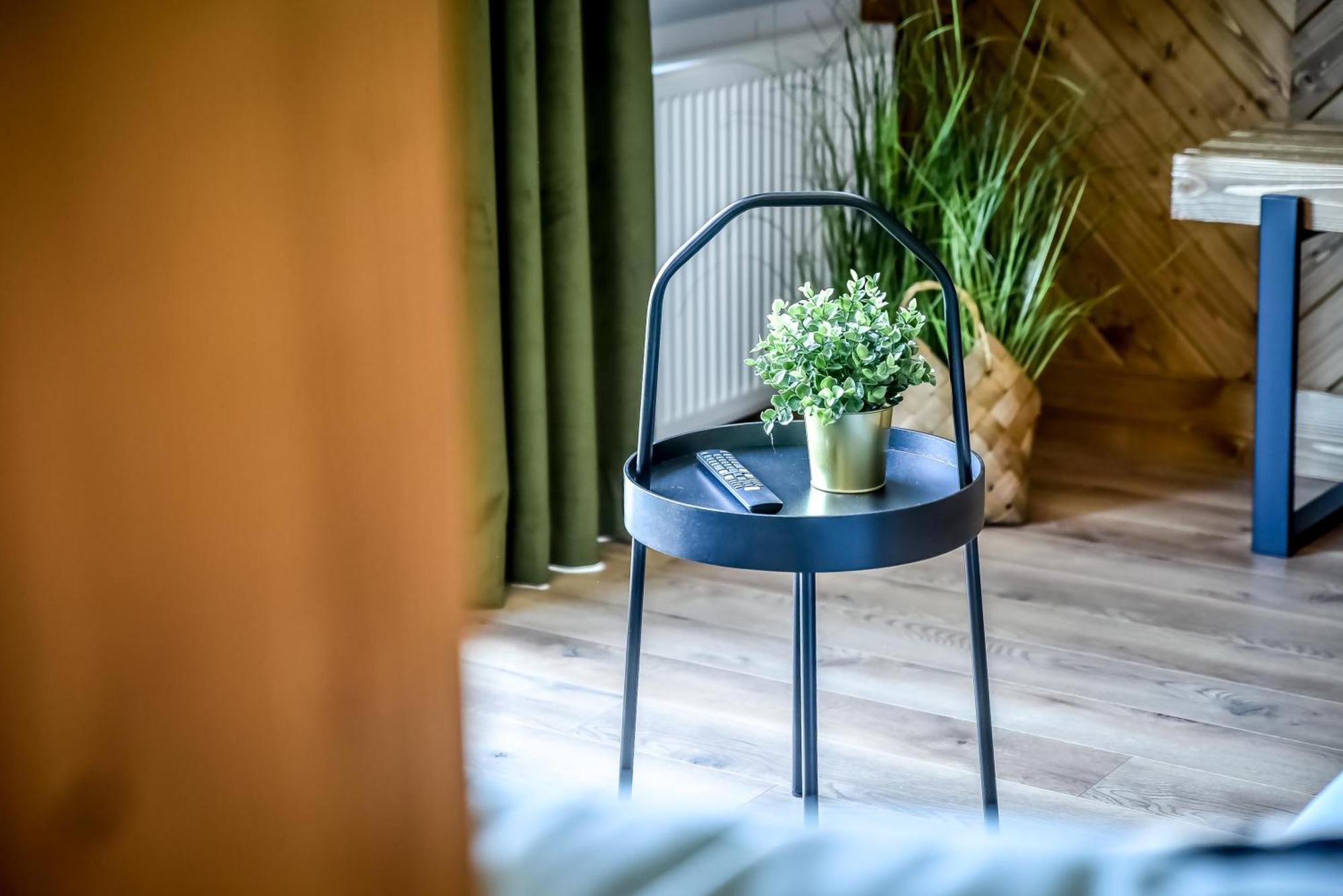 Podtatrzanskie Apartamenty Nowy Targ Bagian luar foto
