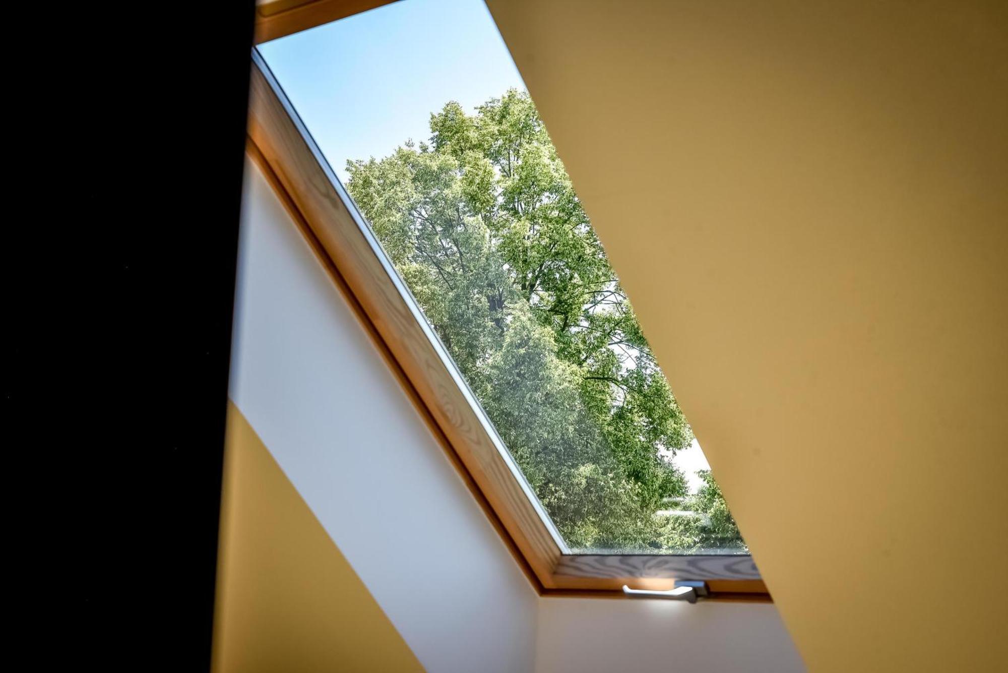 Podtatrzanskie Apartamenty Nowy Targ Bagian luar foto