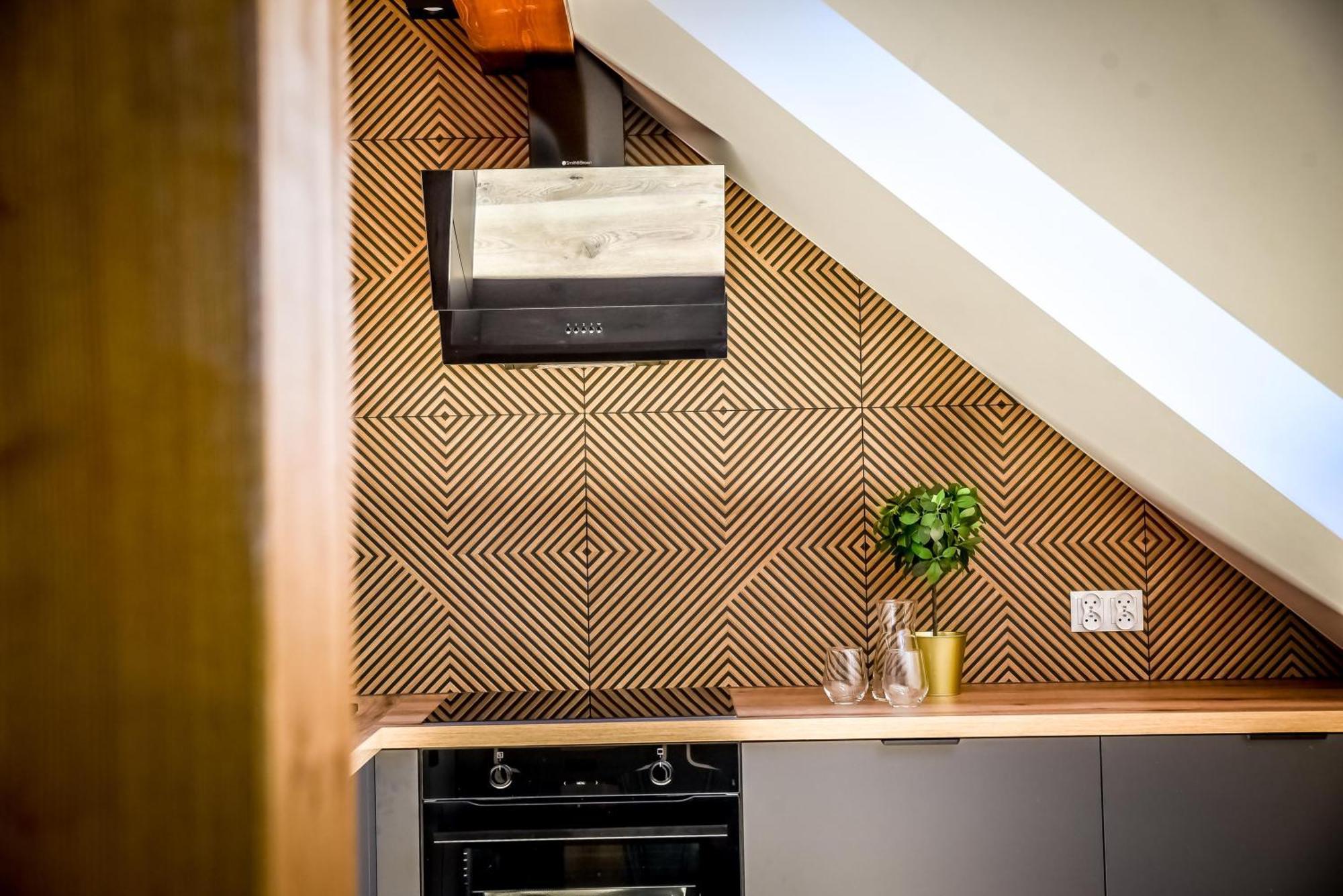 Podtatrzanskie Apartamenty Nowy Targ Bagian luar foto