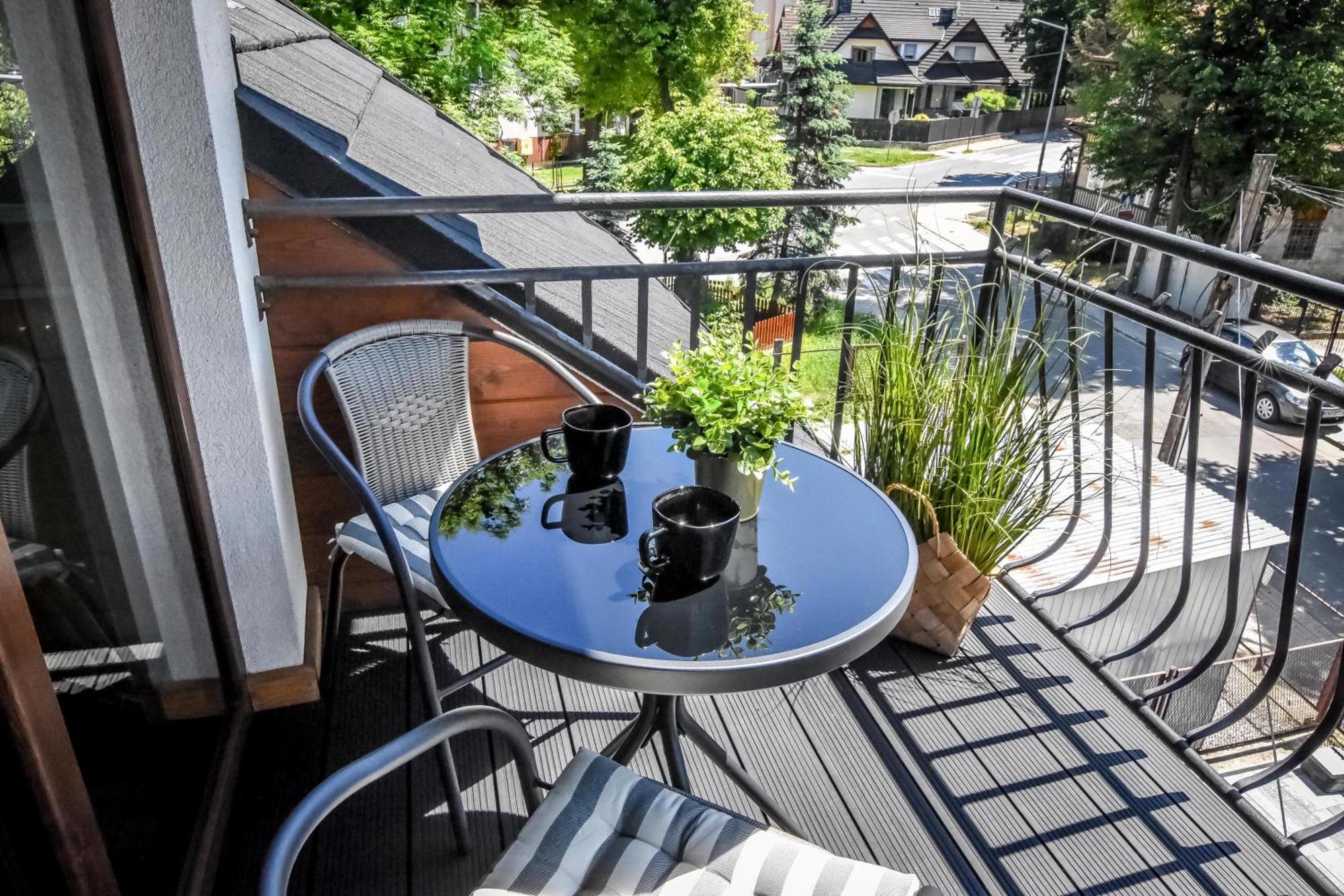 Podtatrzanskie Apartamenty Nowy Targ Bagian luar foto